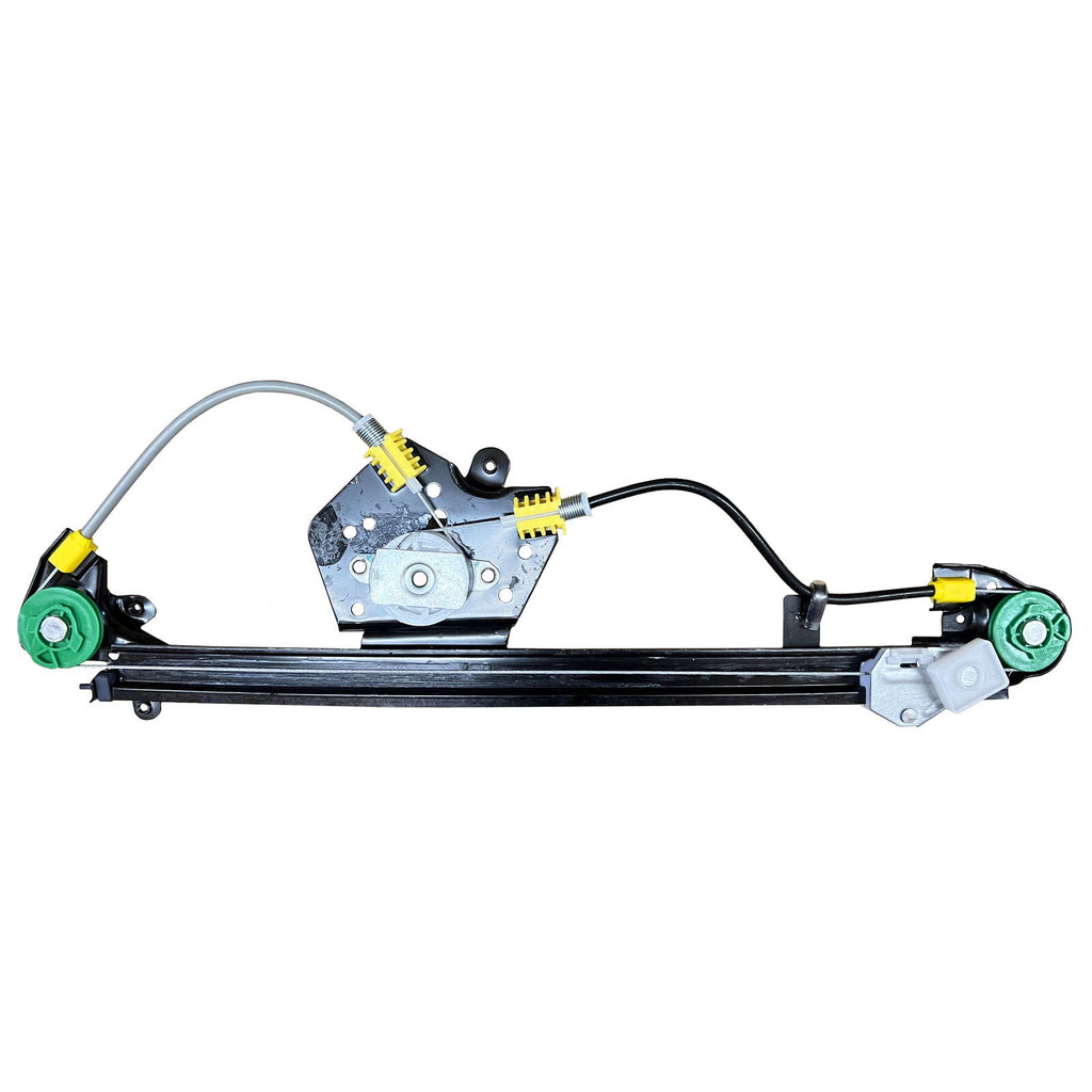 Rear Left Window Regulator W/o Motor for Mercedes Benz E Class W210 1996 -2002