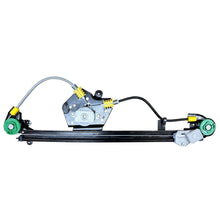 Load image into Gallery viewer, Rear Left Window Regulator W/o Motor for Mercedes Benz E Class W210 1996 -2002