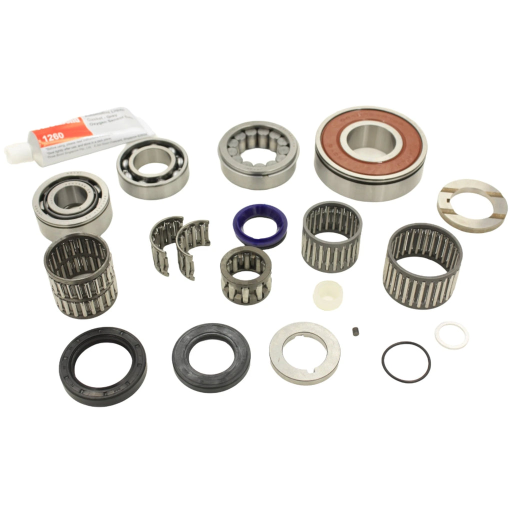 Gearbox Bearing & Seal Kit for Toyota Hilux GGN15 KUN16 TGN16 2WD RWD