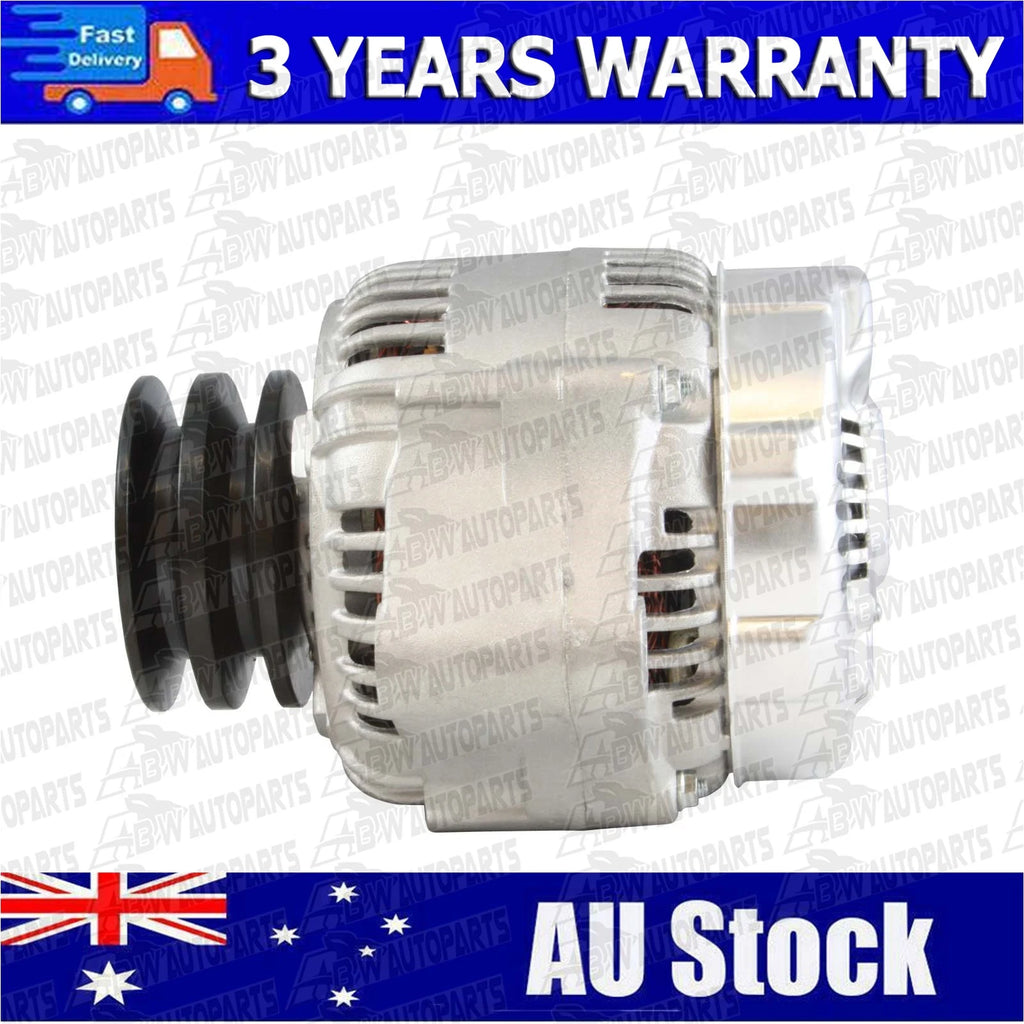 Fit Toyota 70 75 78 79 80 100 105 Series 1HD-FTE 1HD-T 1HD-FT 1HZ 4.2 Alternator