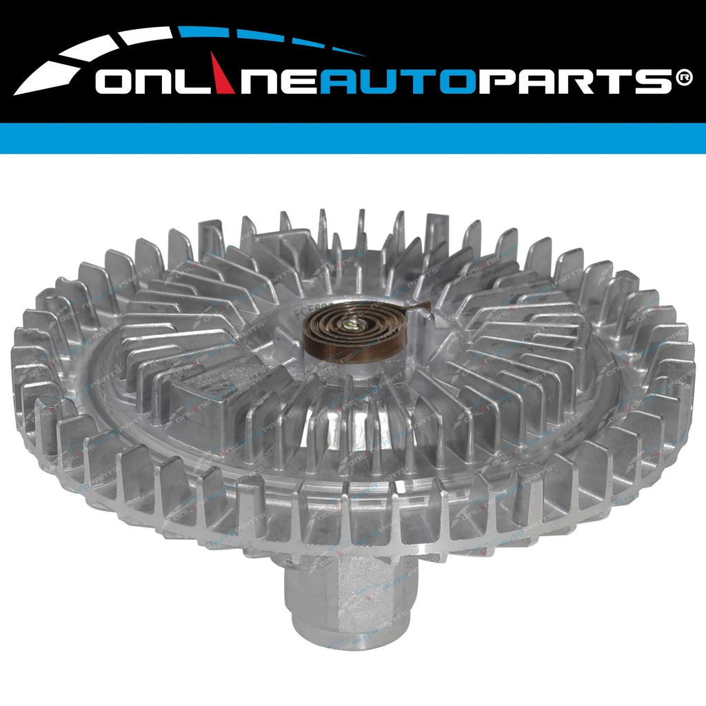 Fan Clutch Coupling for Mazda BT50 UP UR 5cyl 3.2L P5AT Diesel 2011~2019
