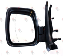 Load image into Gallery viewer, *NEW* DOOR MIRROR (INDICATOR HEATED 7PINS) for RENAULT TRAFIC 5/2022 - ON LEFT