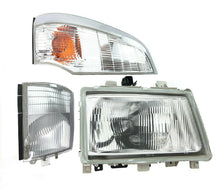 Load image into Gallery viewer, HEAD LIGHT INDICATOR PARK LAMP for MITSUBISHI CANTER FUSO FE 7/8## 2005 -2011 RH