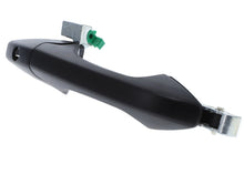 Load image into Gallery viewer, Primed Black Front Right Outer Door Handle W/ Keyhole For Honda CR-V RE