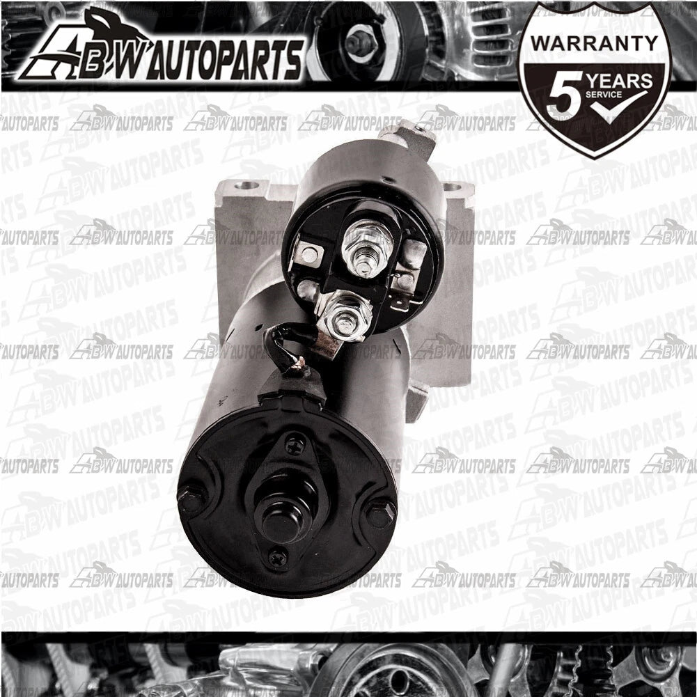 High Torque Starter Motor For Holden Commodore 5.0L V8 (304) LB9 VS VT VR VB VC