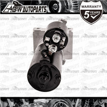 Load image into Gallery viewer, High Torque Starter Motor For Holden Commodore 5.0L V8 (304) LB9 VS VT VR VB VC