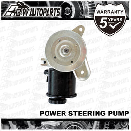 Power Steering Pump Fits Nissan Patrol GU Y61 4.5L V6 Petrol 1997-2013