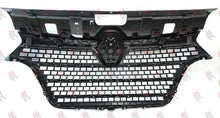 Load image into Gallery viewer, *NEW* TOP GRILLE MESH (5 CHROME) for RENAULT MASTER VAN BUS X62 9/2019 - ONWARDS