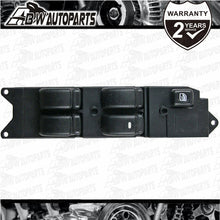 Load image into Gallery viewer, Power Master Window Switch Fit For Mitsubishi Triton MK 1996-2004 RH Driver Side