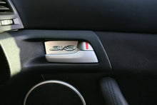 Load image into Gallery viewer, INTERIOR FRONT DOOR HANDLE INSERT BADGE FOR HOLDEN VE SV6 COMMODORE UTE