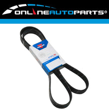 Load image into Gallery viewer, Alternator Belt for Suzuki Grand Vitara JB416 4cyl M16A 1.6L 2005~2008