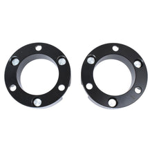 Load image into Gallery viewer, Front Aluminium Springs Strut Spacers 3" Lift Kit For Hilux 2005 on FJ Prado 150