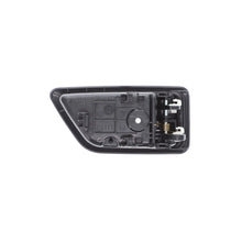 Load image into Gallery viewer, Door Handle Inner for Hyundai Getz 02-11 Set of 4 Black FRONT REAR LEFT+RIGHT