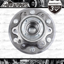 Load image into Gallery viewer, 2PCS Front Wheel Bearing Hub Hubs For Toyota Hiace KDH200R 2005-2017