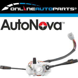 Indicator Headlight Blinker Wiper Switch Delta 1984-2005 (check description)