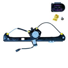 Load image into Gallery viewer, Rear Right Window Regulator With Motor 2 Pins for BMW X5 E53 2000-2007