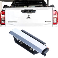 Load image into Gallery viewer, Chrome Tailgate Handle Lever for Mitsubishi Triton L200 MR 2018-On