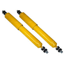 Load image into Gallery viewer, 2 New Rear 4x4 Gas Shock Absorbers for Datsun Patrol G60 Station Wagon 1961-1979