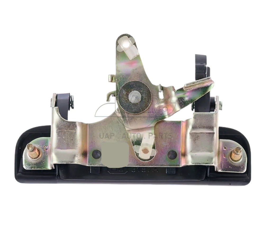 Textured Black Tailgate Handle for Mazda B-Series / Ford Courier Ute 96-06