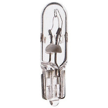 Load image into Gallery viewer, HELLA T10 W2W Wedge 12V 2W WS122 (10 Pack)