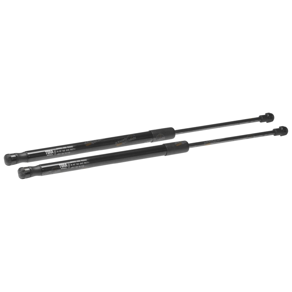 2 Hatch / Tailgate Gas Stay Struts for Volkswagen Polo 9N Hatchback 7/2006~2010
