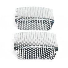 Load image into Gallery viewer, Pair Front Brake Caliper Insert Set Cover For Harley Road King Street Glide FLHX