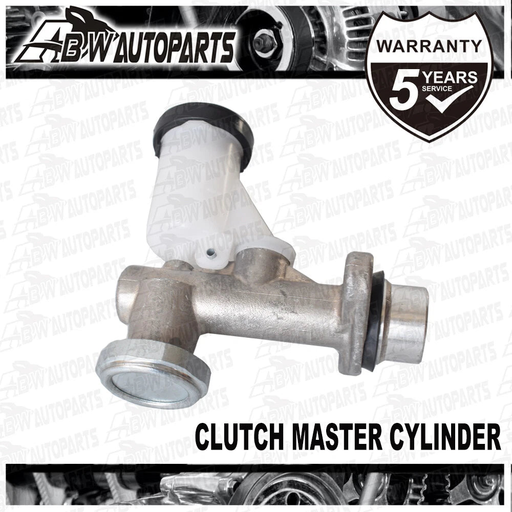 Clutch Master Cylinder For Nissan Patrol GU Y61 TD42 TB45 TB48 ZD30 RD28 1997-