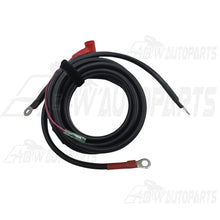 Load image into Gallery viewer, Electrical Start Conversion Kit For YAMAHA 2 Stroke 30HP Outboard 61N85550-10