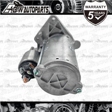 Load image into Gallery viewer, Starter Motor for Renault Trafic X83 2.0L Turbo Diesel M9R 01/08 - 12/14 (Valeo)