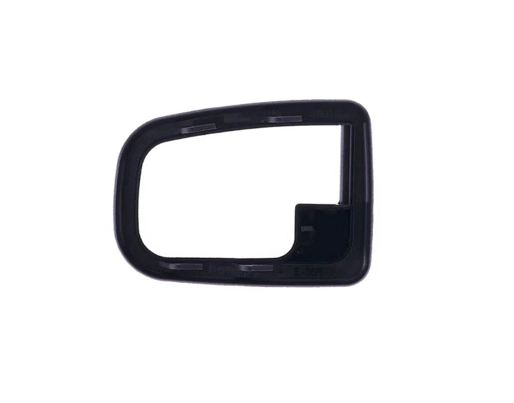 Front / Rear Right Black Inner Door Handle Trim for BMW 3 Series E36 91-01