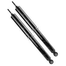 Load image into Gallery viewer, 2 x Front HD Shock Absorbers for Jeep Wrangler JK 2007~2012 Softtop SUV