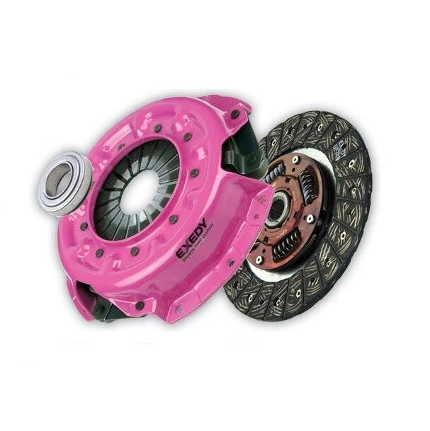 Exedy Clutch Kit SPORT TUFF Heavy Duty for Nissan 240mm NSK-6531HD