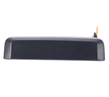 Load image into Gallery viewer, Textured Black Front Left Outer Door Handle for Nissan Navara D21 86-97