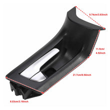 Load image into Gallery viewer, Front Inner Door Handle Right Driver side For Holden Commodore VE WM 2006-2013