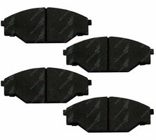Load image into Gallery viewer, Disc Brake Pads Front DB1350 for Toyota 4 Runner 1988-1993 3.0 V6 2WD VZN85 95