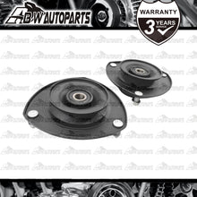 Load image into Gallery viewer, Front Left + Right Strut Top Mount for Hyundai Tucson 2.0L 2.7L 2004-2010