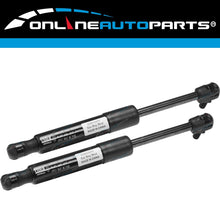 Load image into Gallery viewer, Pair of Boot Gas Stay Struts for Holden Monaro V2 VZ Coupe 2001~2005