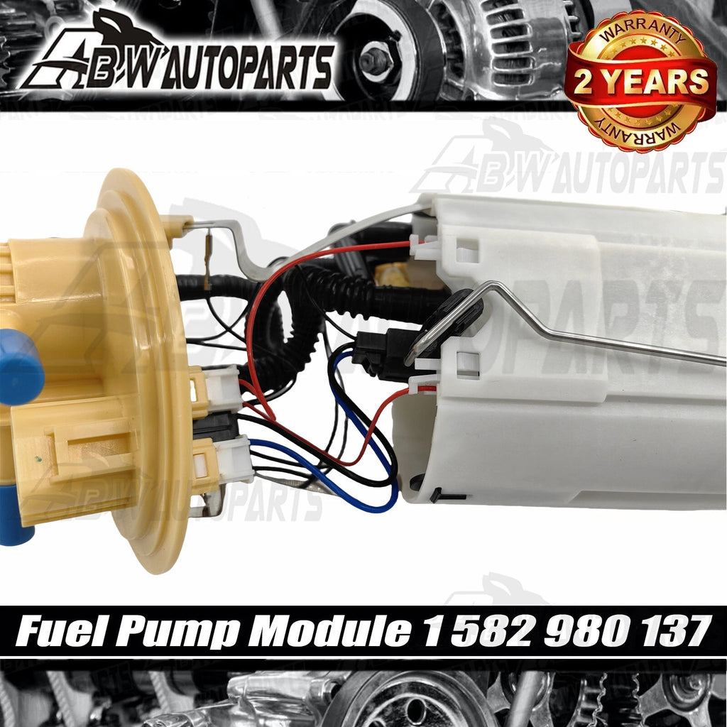 NEW Fuel Pump Module 1582980137 For 1999-14 VOLVO S60 S80 V70 XC70 XC90 Petrol