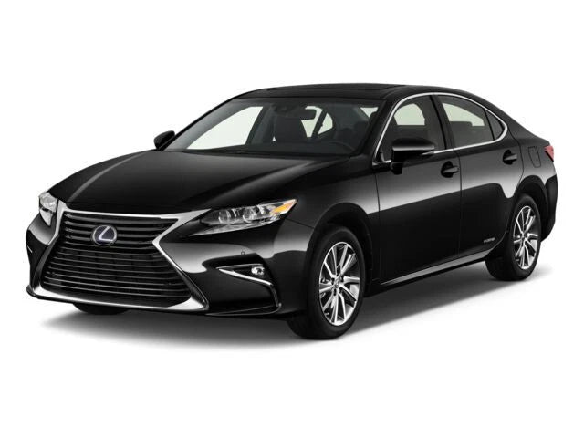 *NEW* GRILLE MESH (LOWER) for LEXUS ES300H SPORT LUXURY AVV60R GSV60R 2015- 2018