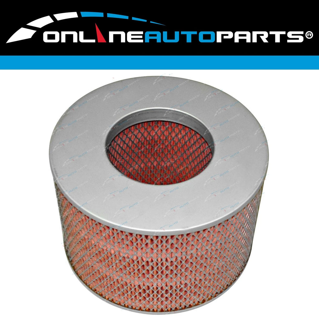 Air Oil Fuel Filter Service Kit for Landcruiser HDJ80 1HD-T 1HD-FT 4.2L Diesel