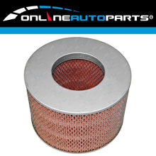 Load image into Gallery viewer, Air Oil Fuel Filter Service Kit for Landcruiser HDJ80 1HD-T 1HD-FT 4.2L Diesel