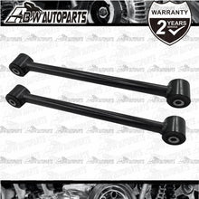 Load image into Gallery viewer, PAIR (LH+RH) BRAND NEW REAR LOWER CONTROL ARMS FOR JEEP WRANGLER JK 2007-2018
