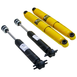 4 Front & Rear Gas Shock Absorber for Hilux YN57R 1983~1987 RWD 2x4 2wd Utility