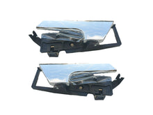 Load image into Gallery viewer, Right &amp; Left Front / Rear Chrome Inner Door Handle for Holden Barina TK 05 -11