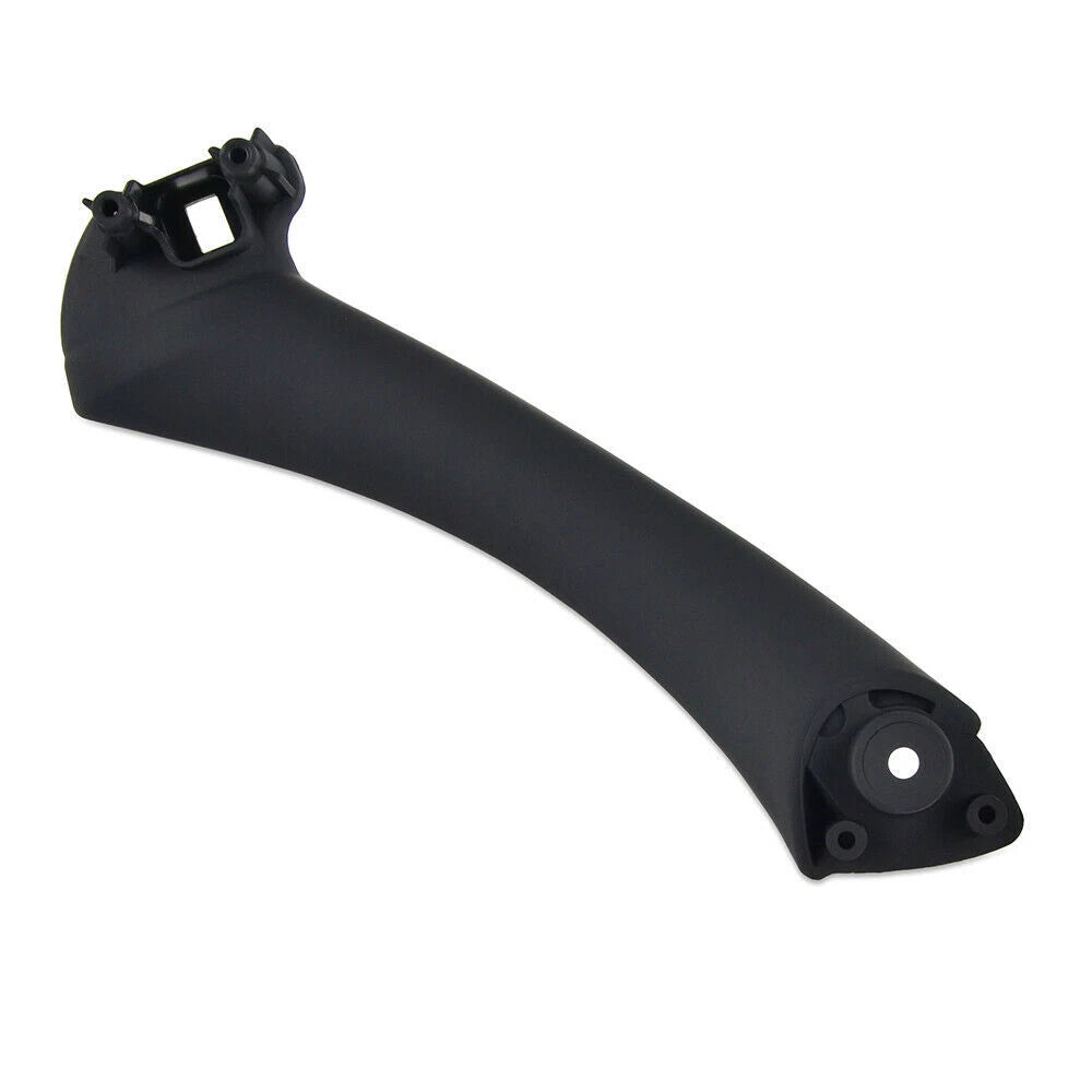 Left Inner Door Panel Handle Pull Trim Cover For BMW E90 3Series 320i 04-08