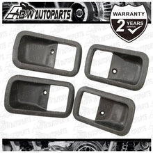 Load image into Gallery viewer, For Toyota LandCruiser FJ80 FZJ80 HDJ80 HDJ81 HZJ80 HZJ81 Door Bezel Inner F+R