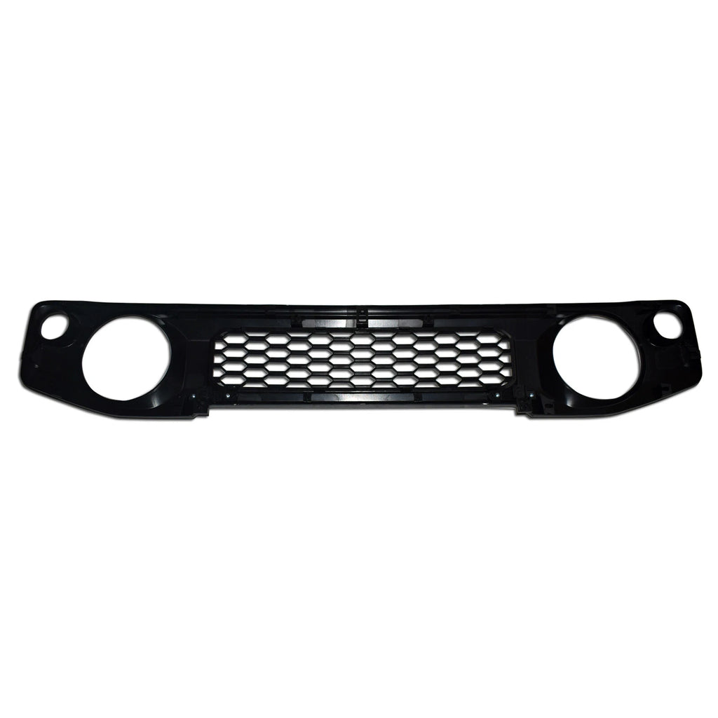 Front Matte Black Grill Suitable For Suzuki Jimny JB64 JB74 2019 - On