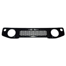 Load image into Gallery viewer, Front Matte Black Grill Suitable For Suzuki Jimny JB64 JB74 2019 - On