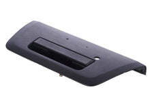 Load image into Gallery viewer, Textured Black Tailgate Handle W/ Keyhole for Nissan D40 Ute 05-15