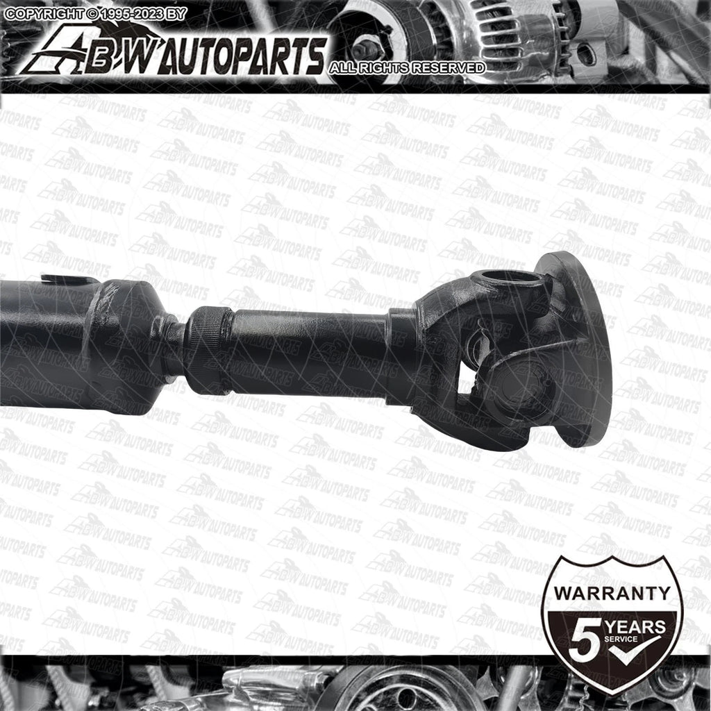 Front Drive Prop Shaft Propshaft Tailshaft for Nissan Navara D40 Pathfinder R51